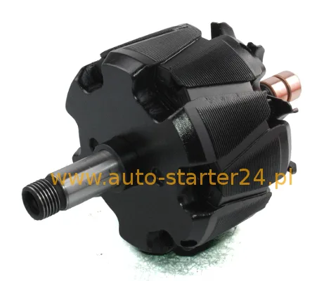 GC042009 AUTO-CENTER - 3.CZĘŚCI ALTERNATORA — zdjęcie 1 z 2