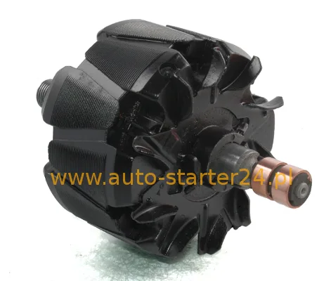 GC042009 AUTO-CENTER - 3.CZĘŚCI ALTERNATORA — zdjęcie 2 z 2