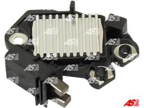 ARE3123 AS-PL - 3.CZĘŚCI ALTERNATORA — zdjęcie 1 z 4