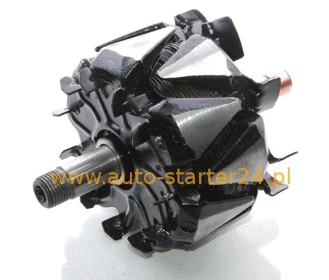 GC043001 AUTO-CENTER - 3.CZĘŚCI ALTERNATORA — zdjęcie 1 z 2