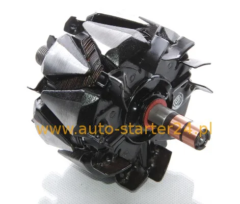 GC043001 AUTO-CENTER - 3.CZĘŚCI ALTERNATORA — zdjęcie 2 z 2