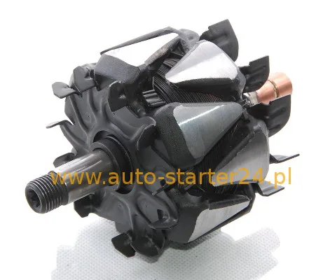 GC043003 AUTO-CENTER - 3.CZĘŚCI ALTERNATORA — zdjęcie 1 z 2