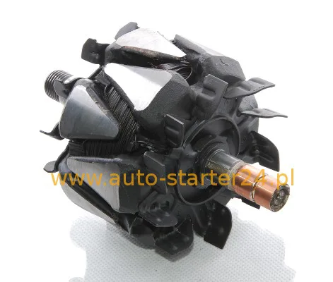 GC043003 AUTO-CENTER - 3.CZĘŚCI ALTERNATORA — zdjęcie 2 z 2