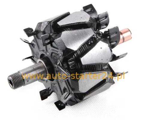 GC043004 AUTO-CENTER - 3.CZĘŚCI ALTERNATORA — zdjęcie 1 z 2