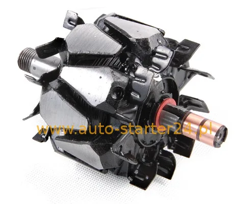 GC043004 AUTO-CENTER - 3.CZĘŚCI ALTERNATORA — zdjęcie 2 z 2