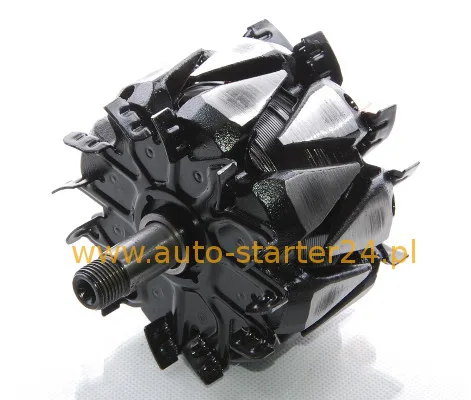 GC043005 AUTO-CENTER - 3.CZĘŚCI ALTERNATORA — zdjęcie 1 z 2