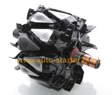 GC043005 AUTO-CENTER - 3.CZĘŚCI ALTERNATORA — zdjęcie 2 z 2