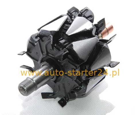 GC043006 AUTO-CENTER - 3.CZĘŚCI ALTERNATORA — zdjęcie 1 z 2