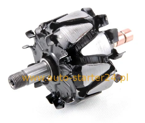 GC043008 AUTO-CENTER - 3.CZĘŚCI ALTERNATORA — zdjęcie 1 z 2