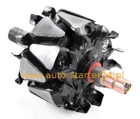 GC043008 AUTO-CENTER - 3.CZĘŚCI ALTERNATORA — zdjęcie 2 z 2