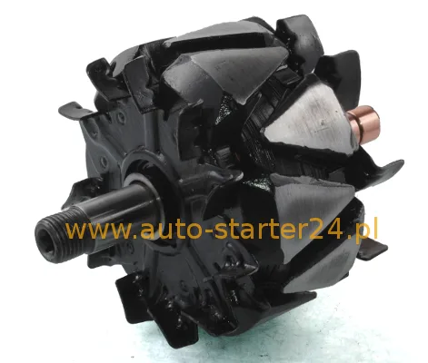 GC043010 AUTO-CENTER - 3.CZĘŚCI ALTERNATORA — zdjęcie 1 z 2