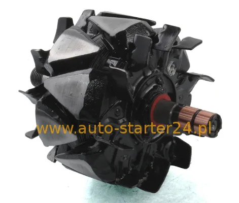 GC043010 AUTO-CENTER - 3.CZĘŚCI ALTERNATORA — zdjęcie 2 z 2