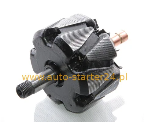 GC043012 AUTO-CENTER - 3.CZĘŚCI ALTERNATORA — zdjęcie 1 z 2