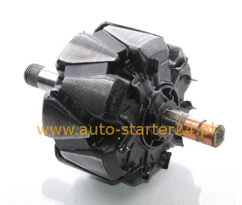GC043012 AUTO-CENTER - 3.CZĘŚCI ALTERNATORA — zdjęcie 2 z 2