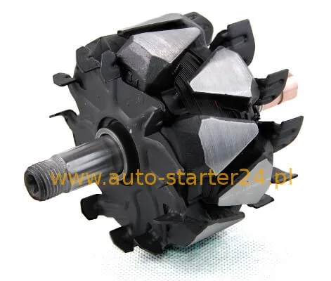 GC043013 AUTO-CENTER - 3.CZĘŚCI ALTERNATORA — zdjęcie 1 z 2