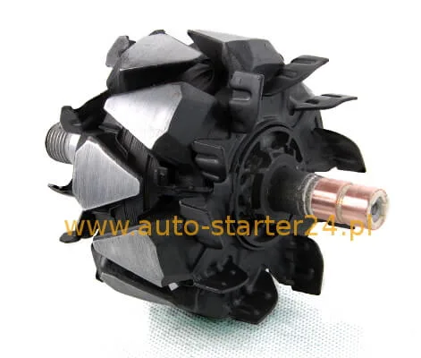 GC043013 AUTO-CENTER - 3.CZĘŚCI ALTERNATORA — zdjęcie 2 z 2