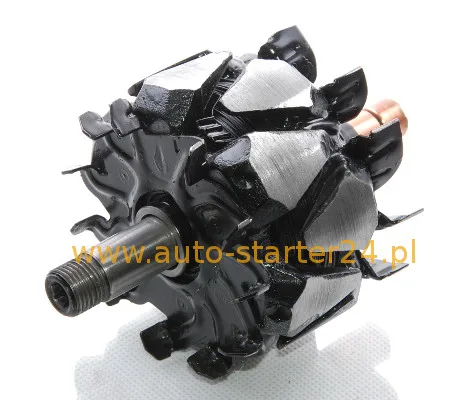 GC043014 AUTO-CENTER - 3.CZĘŚCI ALTERNATORA — zdjęcie 1 z 2