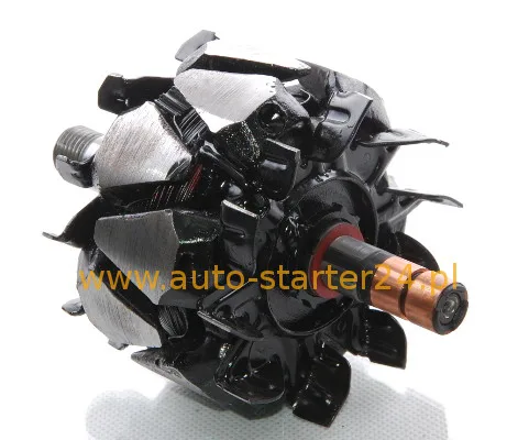 GC043014 AUTO-CENTER - 3.CZĘŚCI ALTERNATORA — zdjęcie 2 z 2