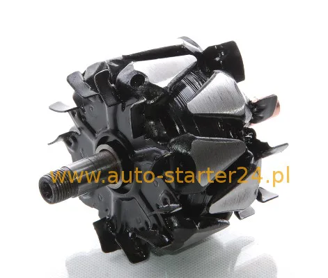 GC043015 AUTO-CENTER - 3.CZĘŚCI ALTERNATORA — zdjęcie 1 z 2