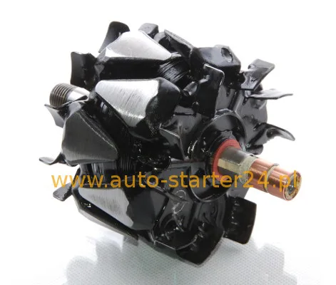 GC043015 AUTO-CENTER - 3.CZĘŚCI ALTERNATORA — zdjęcie 2 z 2