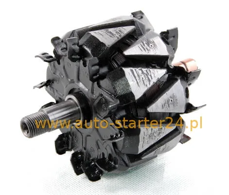 GC043018 AUTO-CENTER - 3.CZĘŚCI ALTERNATORA — zdjęcie 1 z 2