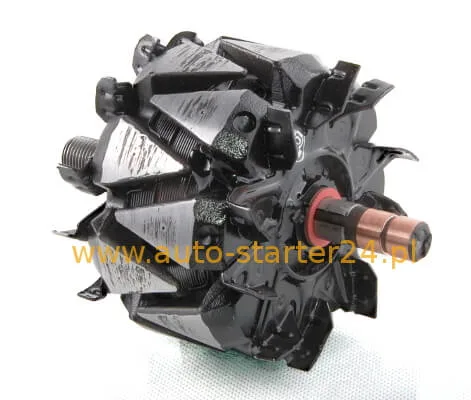 GC043018 AUTO-CENTER - 3.CZĘŚCI ALTERNATORA — zdjęcie 2 z 2
