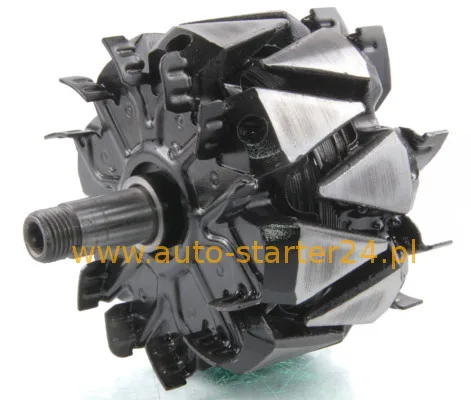 GC043019 AUTO-CENTER - 3.CZĘŚCI ALTERNATORA — zdjęcie 1 z 2