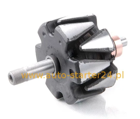GC043020 AUTO-CENTER - 3.CZĘŚCI ALTERNATORA — zdjęcie 1 z 2
