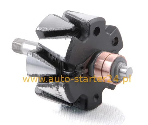GC043020 AUTO-CENTER - 3.CZĘŚCI ALTERNATORA — zdjęcie 2 z 2
