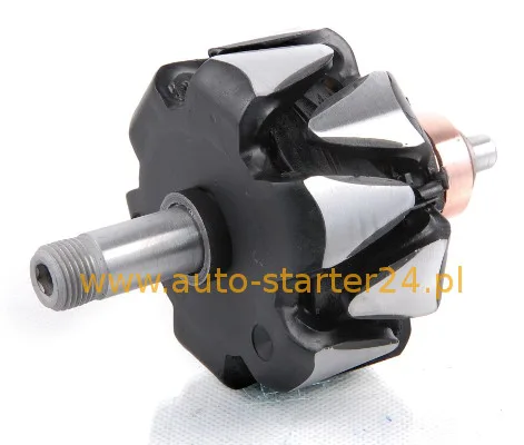 GC043021 AUTO-CENTER - 3.CZĘŚCI ALTERNATORA — zdjęcie 1 z 2