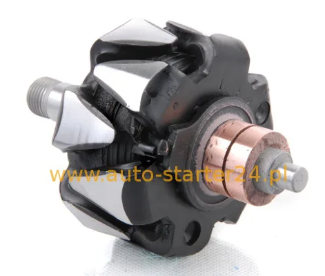 GC043021 AUTO-CENTER - 3.CZĘŚCI ALTERNATORA — zdjęcie 2 z 2