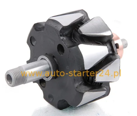 GC043022 AUTO-CENTER - 3.CZĘŚCI ALTERNATORA — zdjęcie 1 z 2
