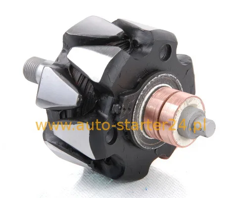 GC043022 AUTO-CENTER - 3.CZĘŚCI ALTERNATORA — zdjęcie 2 z 2
