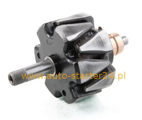 GC043024 AUTO-CENTER - 3.CZĘŚCI ALTERNATORA — zdjęcie 1 z 2