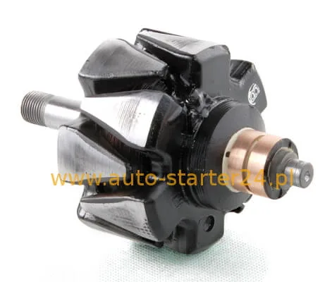 GC043024 AUTO-CENTER - 3.CZĘŚCI ALTERNATORA — zdjęcie 2 z 2