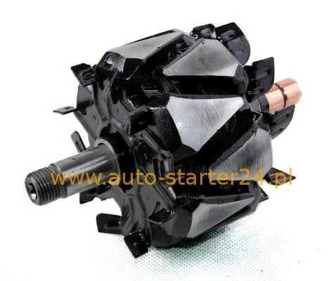 GC043026 AUTO-CENTER - 3.CZĘŚCI ALTERNATORA — zdjęcie 1 z 2