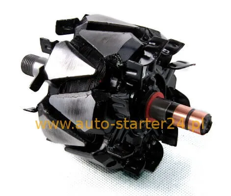 GC043026 AUTO-CENTER - 3.CZĘŚCI ALTERNATORA — zdjęcie 2 z 2