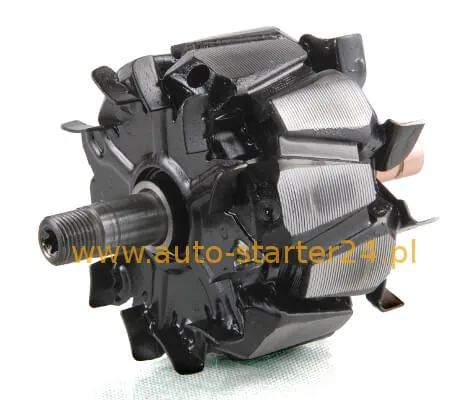 GC043027 AUTO-CENTER - 3.CZĘŚCI ALTERNATORA — zdjęcie 1 z 2