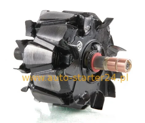 GC043027 AUTO-CENTER - 3.CZĘŚCI ALTERNATORA — zdjęcie 2 z 2