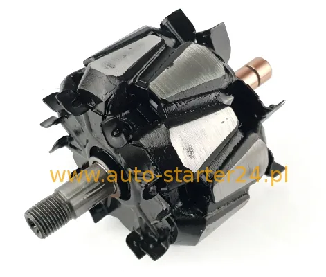 GC043030 AUTO-CENTER - 3.CZĘŚCI ALTERNATORA — zdjęcie 1 z 2