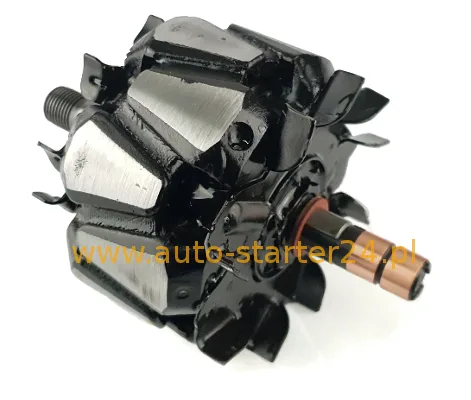 GC043030 AUTO-CENTER - 3.CZĘŚCI ALTERNATORA — zdjęcie 2 z 2