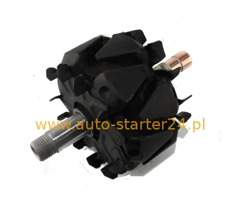 GC043032 AUTO-CENTER - 3.CZĘŚCI ALTERNATORA — zdjęcie 1 z 2