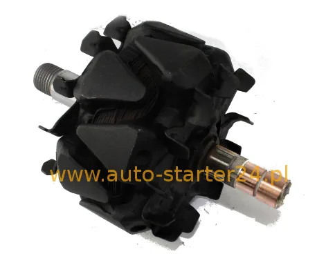 GC043032 AUTO-CENTER - 3.CZĘŚCI ALTERNATORA — zdjęcie 2 z 2