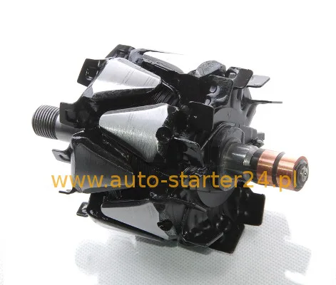 GC044001 AUTO-CENTER - 3.CZĘŚCI ALTERNATORA — zdjęcie 2 z 2