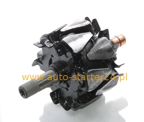 GC044002 AUTO-CENTER - 3.CZĘŚCI ALTERNATORA — zdjęcie 1 z 2