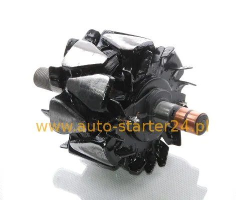 GC044002 AUTO-CENTER - 3.CZĘŚCI ALTERNATORA — zdjęcie 2 z 2