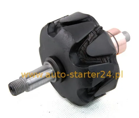 GC044003 AUTO-CENTER - 3.CZĘŚCI ALTERNATORA — zdjęcie 1 z 2