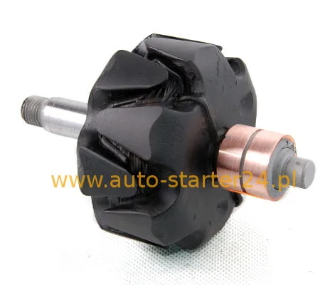 GC044003 AUTO-CENTER - 3.CZĘŚCI ALTERNATORA — zdjęcie 2 z 2