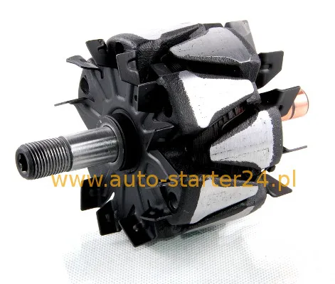 GC044007 AUTO-CENTER - 3.CZĘŚCI ALTERNATORA — zdjęcie 1 z 2