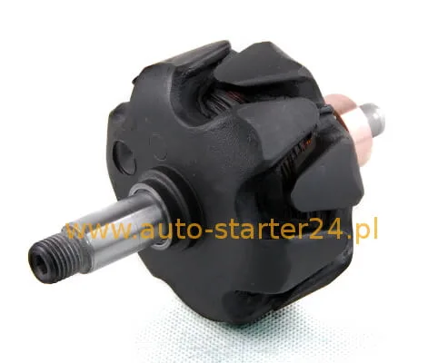 GC044008 AUTO-CENTER - 3.CZĘŚCI ALTERNATORA — zdjęcie 1 z 2